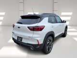 New 2025 Chevrolet TrailBlazer RS w/ Driver Confidence Package image 5