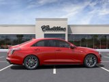 New 2025 Cadillac CT4 Sport image 5