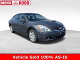 Used 2012 Nissan Altima 2.5 S image 1