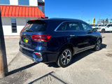 Used 2019 Kia Sorento SX image 2