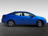 Used 2021 Nissan Versa SV image 4