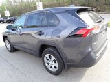 Certified 2022 Toyota RAV4 LE image 5