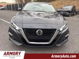 Used 2022 Nissan Altima 2.5 SV image 2