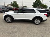 Used 2021 Ford Explorer Limited w/ Equipment Group 301A image 6