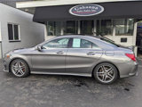 Used 2015 Mercedes-Benz CLA 45 AMG 4MATIC image 2
