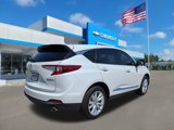 Used 2021 Acura RDX FWD image 4