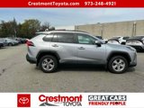 Certified 2024 Toyota RAV4 XLE image 5
