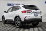 Certified 2021 Ford Escape SE w/ SE Sport Appearance Package image 4