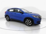 Used 2019 Honda HR-V Sport image 4