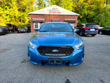 Used 2016 Ford Taurus Police Interceptor AWD image 2