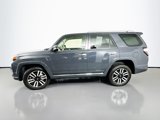 Used 2024 Toyota 4Runner Limited image 4