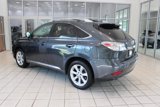 Used 2011 Lexus RX 350 2WD image 4