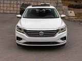 Used 2020 Volkswagen Passat 2.0T SEL image 2