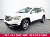 Used 2017 GMC Acadia SLE image 2