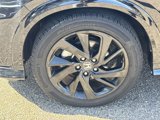 Certified 2022 Honda HR-V Sport image 2
