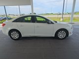 Used 2011 Chevrolet Cruze LS image 6
