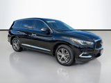 Used 2019 INFINITI QX60 Pure image 3