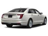 Used 2020 Cadillac CT6 Luxury image 3