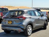 Used 2022 Nissan Kicks S image 4