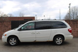 Used 2007 Dodge Grand Caravan SXT w/ Trailer Tow Prep Group image 2