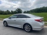 Used 2015 Hyundai Sonata Sport image 4