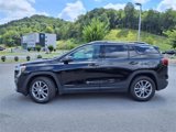 Used 2022 GMC Terrain SLT image 3