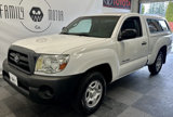 Used 2007 Toyota Tacoma 2WD Regular Cab image 2