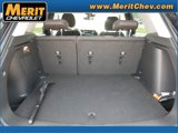 New 2025 Chevrolet TrailBlazer LS w/ LS Convenience Package image 6
