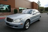 Used 2004 Mercedes-Benz S 430 image 4