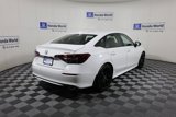 New 2025 Honda Civic Sport image 4