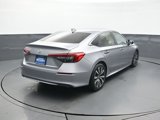 Certified 2022 Honda Civic EX image 6