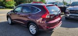 Used 2015 Honda CR-V EX-L image 5
