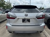 Used 2017 Lexus RX 350 FWD image 4