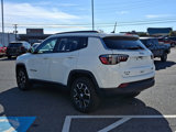Used 2022 Jeep Compass Latitude image 4