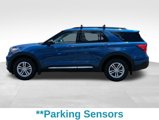 Used 2020 Ford Explorer XLT w/ Equipment Group 202A image 3