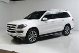 Used 2014 Mercedes-Benz GL 450 4MATIC image 2