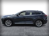Used 2019 MAZDA CX-9 Grand Touring image 4