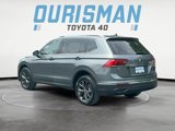 Used 2022 Volkswagen Tiguan SE image 4