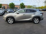 Used 2017 Lexus NX 200t AWD image 2