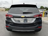 Used 2023 Chevrolet Equinox LT image 4