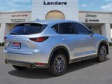 Used 2021 MAZDA CX-5 Touring image 4