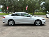 Used 2018 Chevrolet Malibu LT image 4