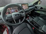 New 2025 Jeep Compass Latitude w/ Altitude Special Edition image 3