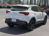New 2025 Buick Encore GX Sport Touring w/ Advanced Technology Package image 3