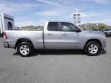 Certified 2021 RAM 1500 Big Horn image 2