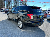 Used 2014 Ford Explorer Limited w/ Equipment Group 302A image 3