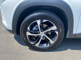 New 2025 Chevrolet Trax RS w/ Driver Confidence Package image 6