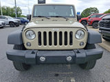 Used 2018 Jeep Wrangler Unlimited Sport S image 2
