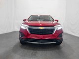 Used 2024 Chevrolet Equinox LT w/ LPO, Floor Liner Package image 2