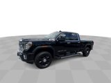 Used 2022 GMC Sierra 2500 Denali image 4